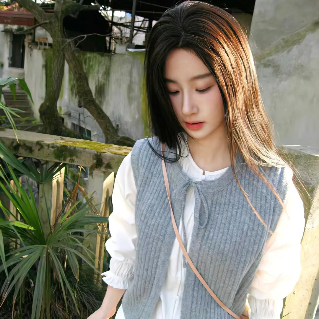 我不能恋爱的女朋友